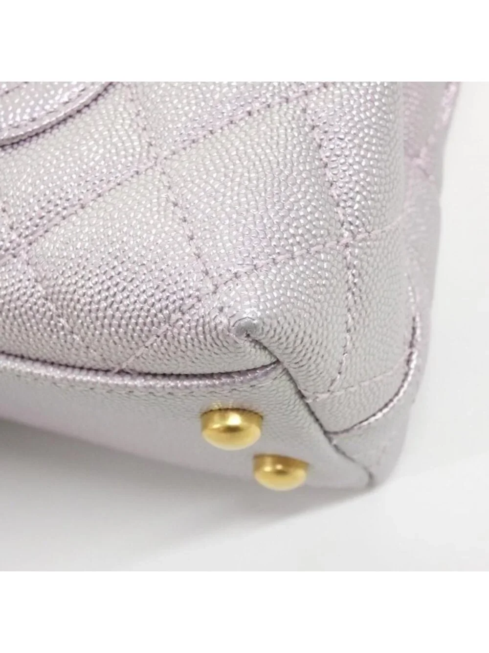 Chanel Bag Handbag Pink